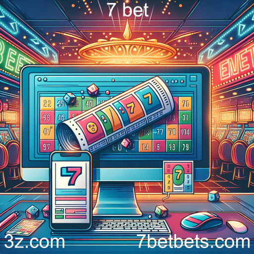 A Magia da Loteria: O Que Esperar na Categoria do 7 Bet