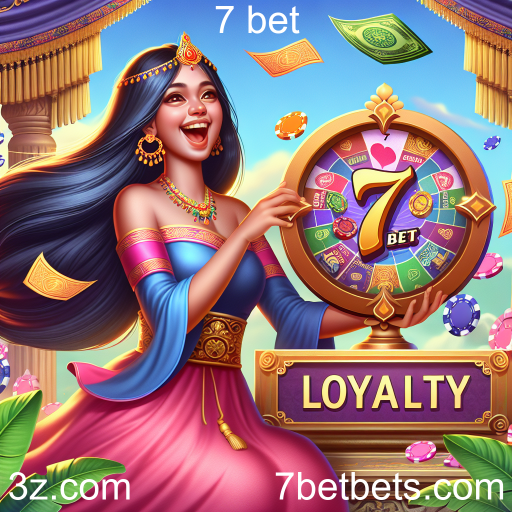 A Categoria Fidelidade no 7 bet: Recompensas para Jogadores Leais